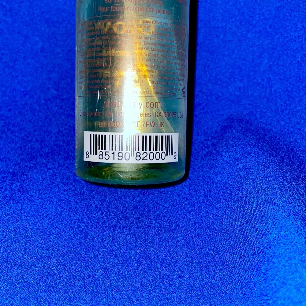Pixi Glow Mist